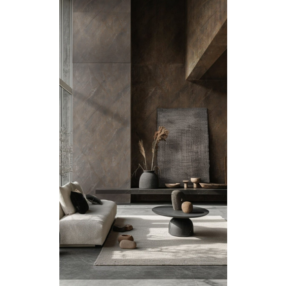 Пластик HPL Gentas Pristine 5810 PF, 3050 x 1300 x 0.6 мм #4