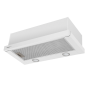 HOMSair Flat 60 White встраиваемая вытяжка