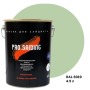 Краска для сайдинга ProSaiding 4,5л, RAL- 6019