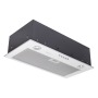 Konigin Inbox Plus White 60 вытяжка