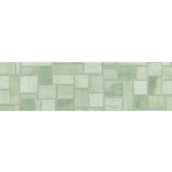 Кромка пластиковая без клея «Скиф» Амрит арт. 081, 3000 x 32 мм #1