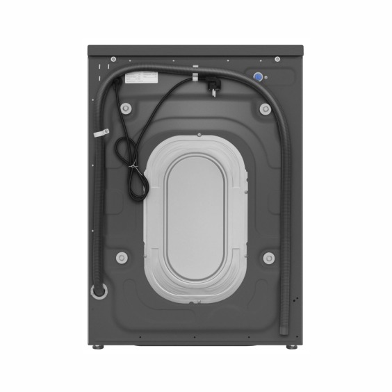 Meferi MFW081210GR Power стиральная машина #6