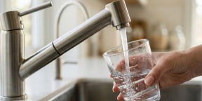 Смесители с фильтром для питьевой воды: преимущества и особенности