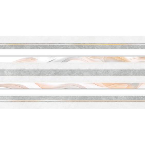 New Trend Blues Lines WT36BLU07 Плитка настенная 300*600*9 (10 шт в уп/57,6 м в пал) #1