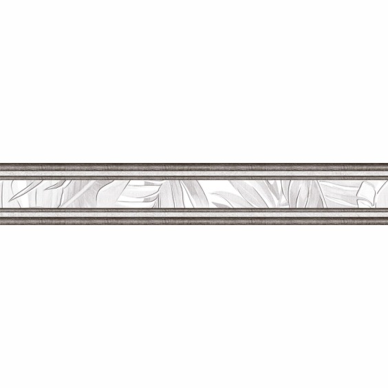 BWU54BNT007 бордюр Alma Ceramica Bonita 80*500 (12 шт. в коробке) #1