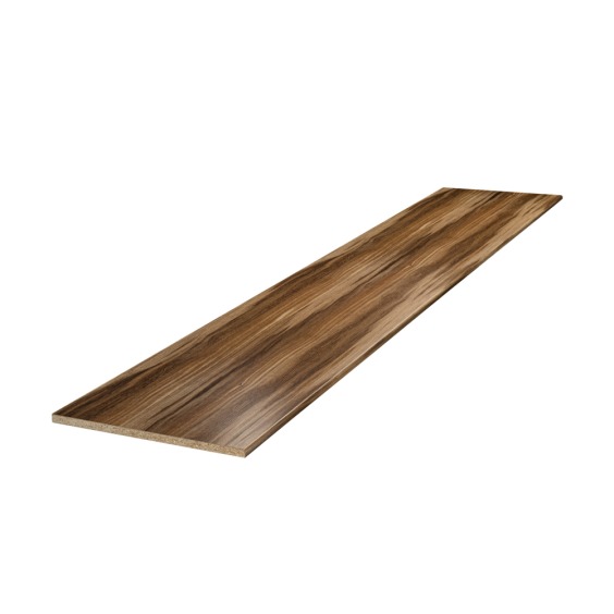 Столешница «Скиф» Дуб Мелвилл арт. 097, 3000 x 600 x 16 мм #1