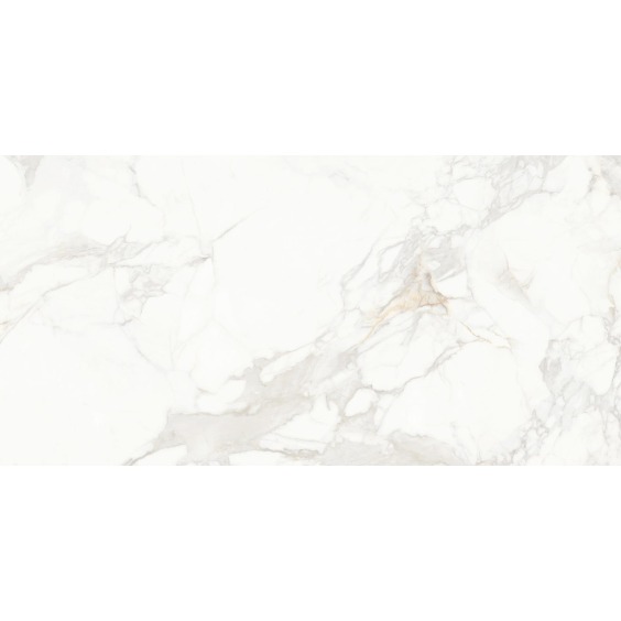 New Trend 60120FAR00P Statuario Faro Керамогранит полированный 600*1200 (3 шт в уп/60,48  м в пал) #3