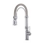 Smeg MIDR7CR-2 смеситель однорычажный
