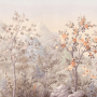 Обои флизелиновые Loymina Etude vol. II Eden ETD17, 003 4х3 м