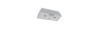 Krona steel Ameli 900 inox S вытяжка кухонная