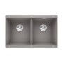 Blanco Subline 350/350-U (516286) алюметаллик мойка