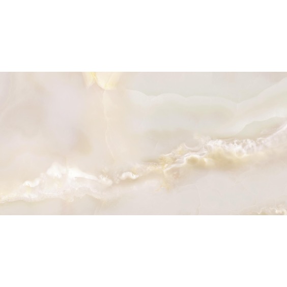 LCM 60120MCA01P Monaco Onyx Crema Керамогранит полированный 600*1200 (2 шт в уп/53,28  м в пал)  #9