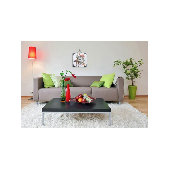 Картина "Часы-бохо" 40х40 см #8 Картина "Часы-бохо" 40х40 см #8