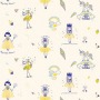 Обои виниловые на флизелиновой основе Andrea Rossi Kids Land 54268-2, 1,06*10 м