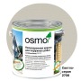 Непрозрачная стойкая краска для дерева OSMO, 2708 Светло-серая, 0.125 л