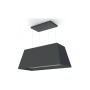 Faber Chloe XL Isola CG Cast Iron F110 островная вытяжка