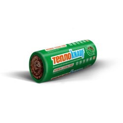 Утеплитель Кнауф для кровли TR 037 5500х1220х150 мм