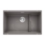 Blanco Subline 700-U Level (523540) алюметаллик мойка