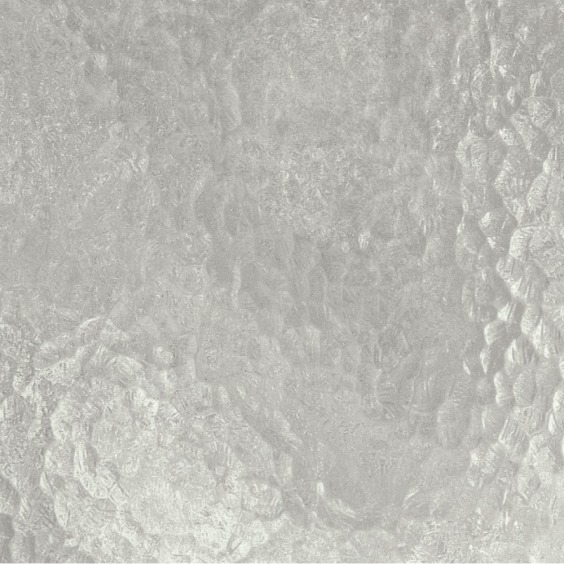 Кромка пластиковая без клея «Скиф» Кристалл арт. 123, 3000 x 50 мм #1