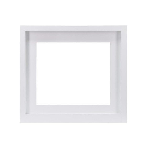 Портал Dimplex Bronx - Белый #1 Портал Dimplex Bronx - Белый #1