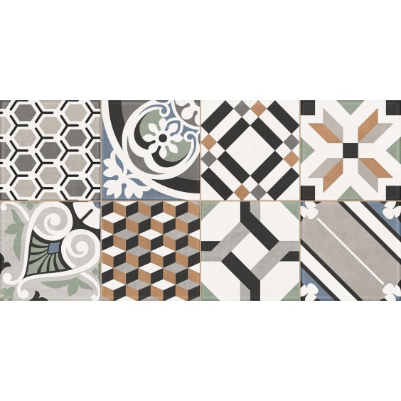 New Trend Design Art Mix 1 WT36DST55 Плитка настенная 300*600*9 (6 шт в уп/47,52 м в пал) #9 New Trend Design Art Mix 1 WT36DST55 Плитка настенная 300*600*9 (6 шт в уп/47,52 м в пал) #9