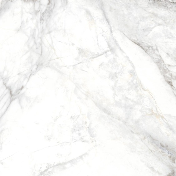 New Trend Bahamas Carrara D60242M Керамогранит матовый 600*600 (4 шт в уп/43,2  м в пал) #17