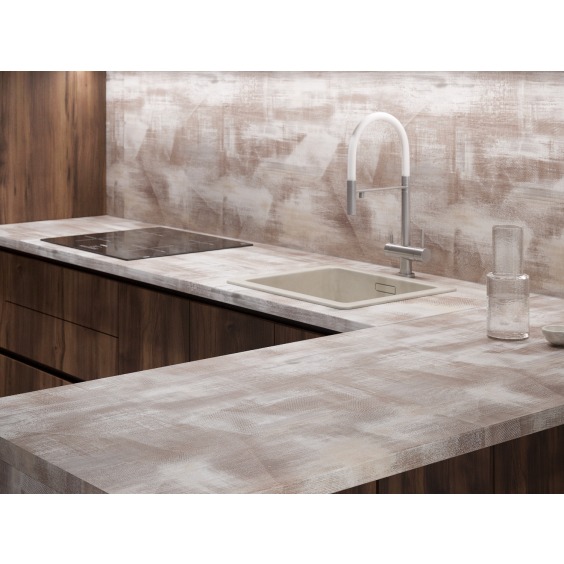 Столешница «Скиф» Этно арт. 221, 3000 x 600 x 26 мм #2 Столешница «Скиф» Этно арт. 221, 3000 x 600 x 26 мм #2