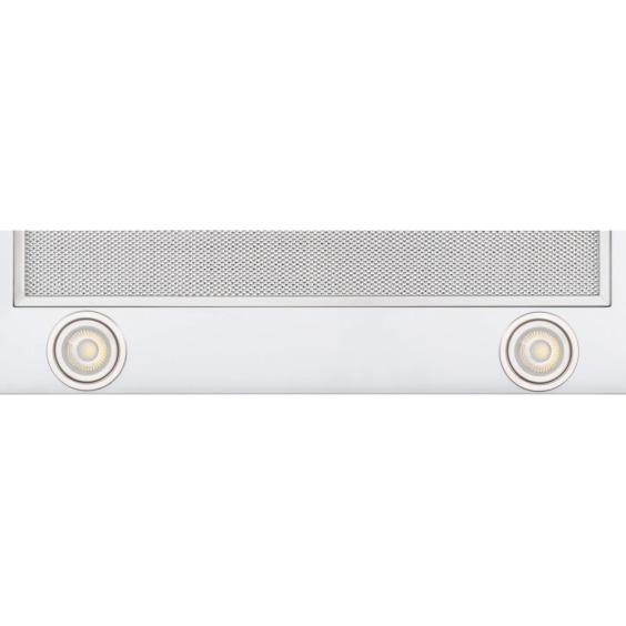 Meferi SLIDEBOX60WH Power вытяжка #11