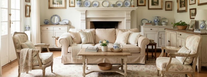 Как выбрать диван в гостиную: 5 ключевых критериев для идеальной покупки