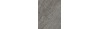 Утолщенный керамогранит Viona Dark Grey, 1200х600х20 мм