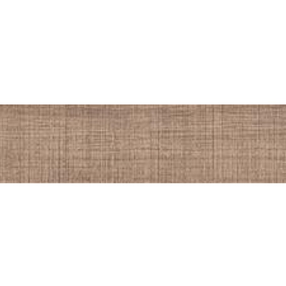 Кромка ПВХ GP-Plast Крослайн карамель, арт. 8362, 19 x 2 мм, 1 метр #1