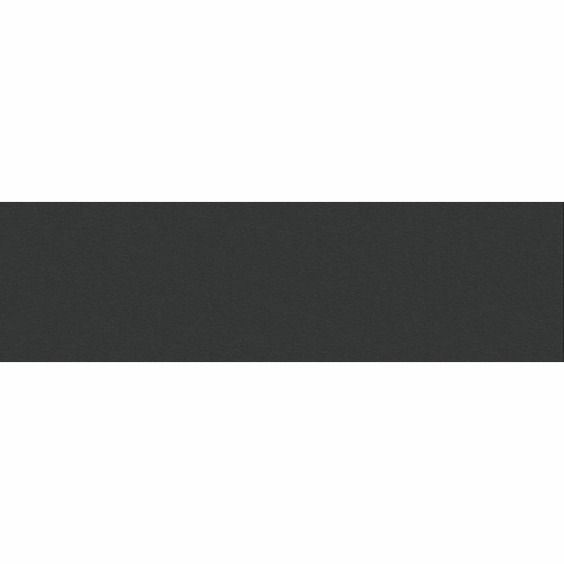 Кромка ПВХ Kronoplast Антрацит серый арт. 240, 19 x 2 мм, 1 метр #1