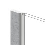 Финишный молдинг HiWood LF124A W50