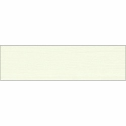 Кромка ABS Egger Белый премиум W1000 ST22, 19 x 0,4 мм, 1 метр