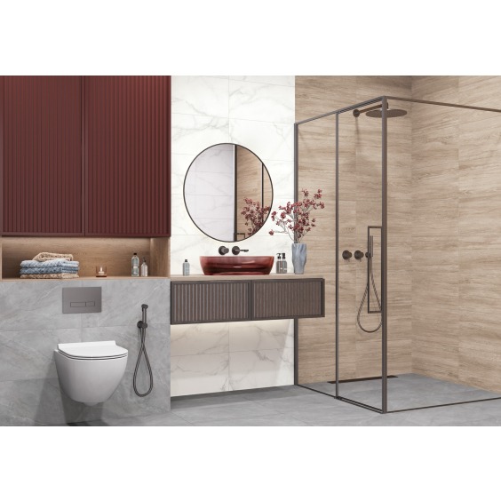 Artkera Group Mils GP36MIS00 Керамогранит матовый 300*600 (8 шт в уп/57,6 м в пал) #4
