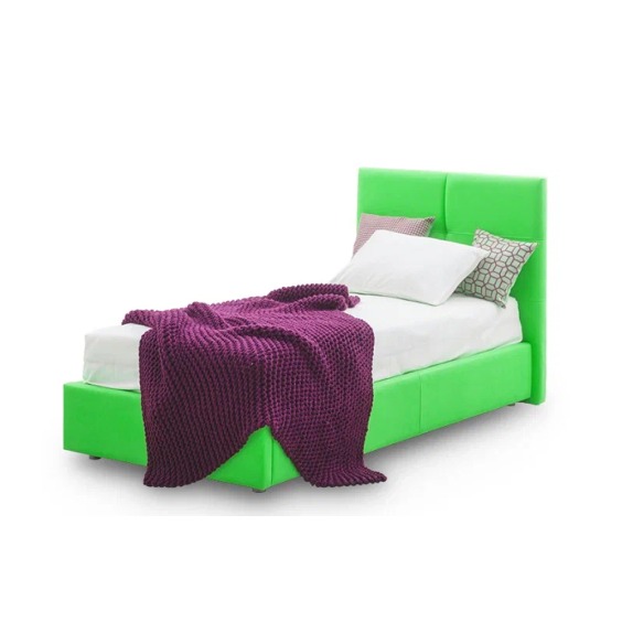 Односпальная кровать Сеня, 1300х2200 мм #8 Односпальная кровать Сеня, 1300х2200 мм #8