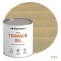 Масло для дерева износостойкое Profipaints ECO Terrace Oil 2.7 л, Папирус
