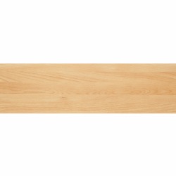 Кромка пластиковая с клеем «Скиф» Бук арт. 023, 3000 x 32 мм