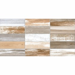 New Trend Congo Brick WT36CON55 Плитка настенная 300*600*9 (10 шт в уп/57,6 м в пал)