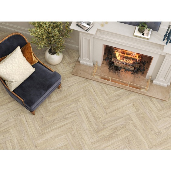 New Trend Aspen Marron GP1560ASP21 Керамогранит sugar-эффект 151*602 (20 шт в уп/72,8 м в пал) #2