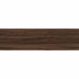 Кромка ПВХ Kronoplast Олива шоколад арт. 186, 19 x 2 мм, 1 метр