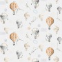 Обои виниловые на флизелиновой основе Andrea Rossi Kids Land 54279-2, 1,06*10 м