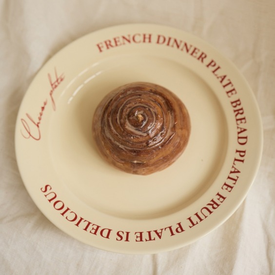 Свеча Cinnabon Creamy cinnabon [ сливочный синнабон ] #4