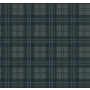 Обои флизелиновые Loymina British Style Forest Quilt Brit7, 005, 10х1 м