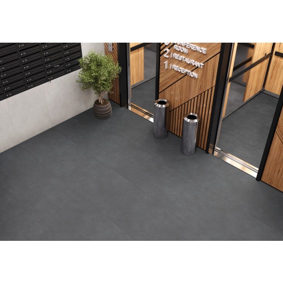 Delacora Life Cement Graphite D120238M Керамогранит матовый 1200*600 (2 шт в уп/41,76 м в пал) #2 Delacora Life Cement Graphite D120238M Керамогранит матовый 1200*600 (2 шт в уп/41,76 м в пал) #2