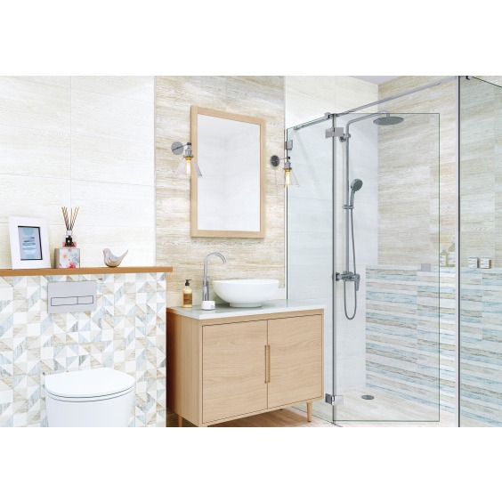 TWU09WOD016 плитка облицовочная Alma Ceramica Wood 249*500 (12 шт в уп/80,676 м в пал) #2