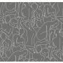 Обои флизелиновые Loymina Amazonia Body Language Ins2, 008, 10х1 м