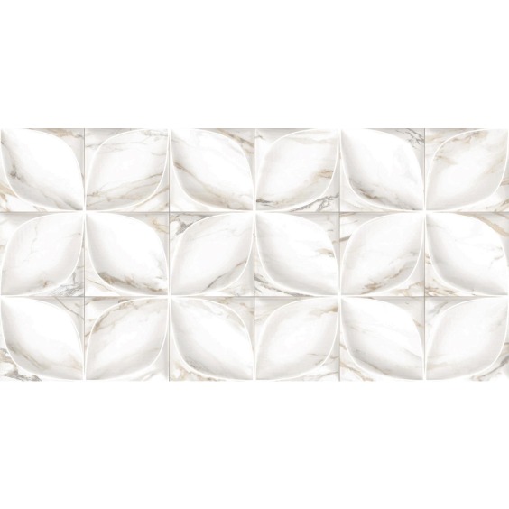 TWU09LAR014 плитка облицовочная рельефная Alma Ceramica Laura 249*500 (9 шт в уп/63.897 м в пал) #8