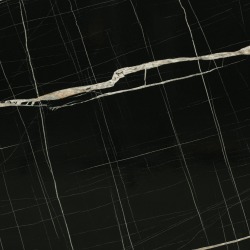 Компакт-плита «Скиф» Чёрный Тунис арт. 295, 3050 x 650 x 12 мм