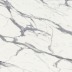 Стеновая панель Ultradecor (Kronospan) Мрамор белый арт. 2703, 3000 x 600 x 6 мм